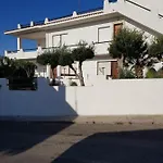 Lägenhet Casa Sul Mare Scogliolungo Ii