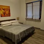 Lägenhet Casa Sul Mare Scogliolungo Ii
