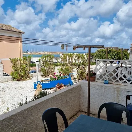 Casa Sul Mare Scogliolungo Ii *