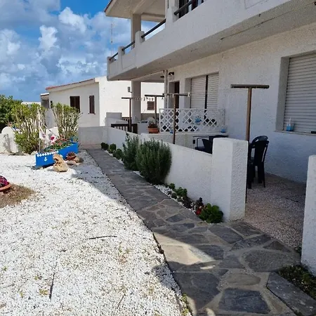 Casa Sul Mare Scogliolungo Ii Apartment *