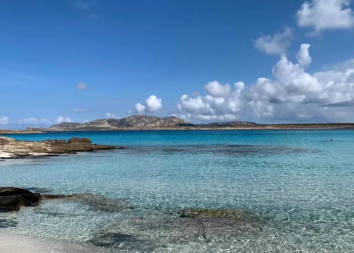 Casa Sul Mare Scogliolungo Ii Porto Torres