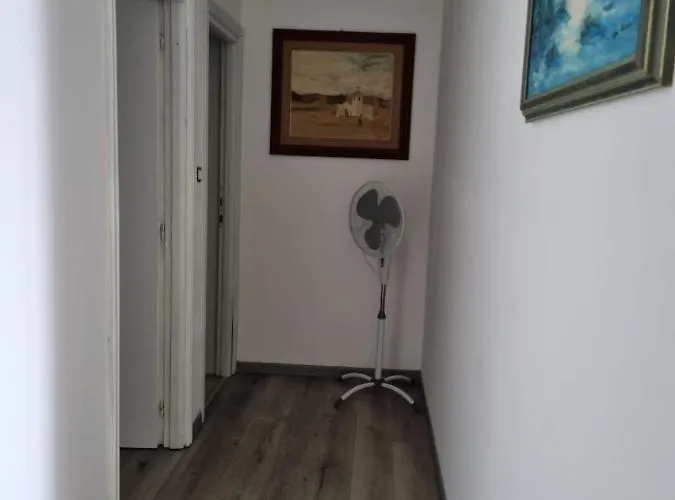 Casa Sul Mare Scogliolungo Ii * Porto Torres