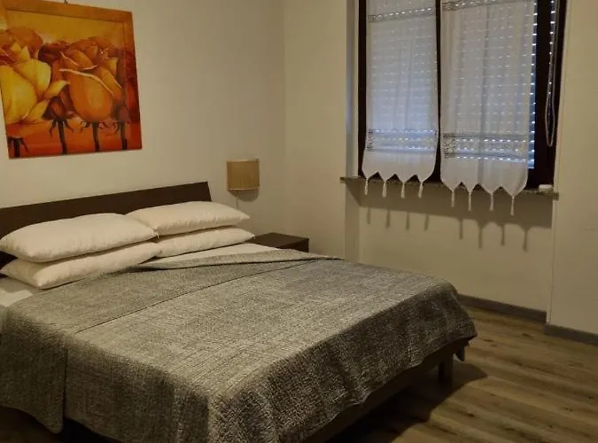 Appartement Casa Sul Mare Scogliolungo Ii