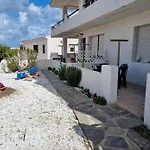 Casa Sul Mare Scogliolungo Ii Daire *