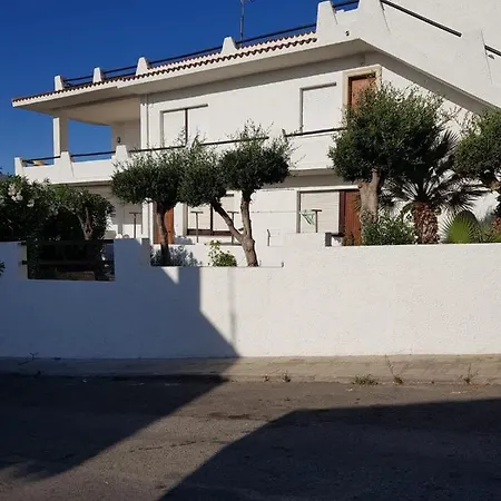 شقة Casa Sul Mare Scogliolungo Ii
