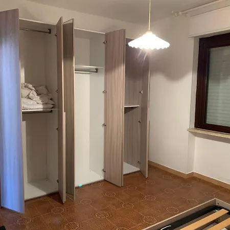 Appartement Casa Sul Mare Scogliolungo Ii Porto Torres