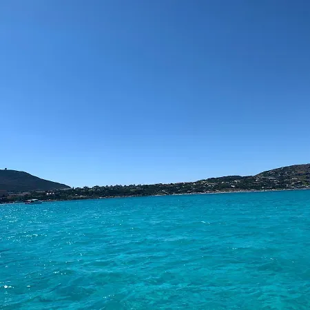 Casa Sul Mare Scogliolungo Ii Appartement Porto Torres
