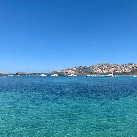 Casa Sul Mare Scogliolungo Ii Apartman
