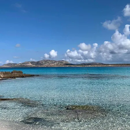 Casa Sul Mare Scogliolungo Ii Porto Torres