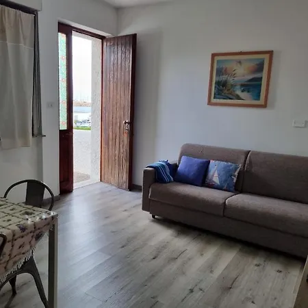 Daire Casa Sul Mare Scogliolungo Ii Porto Torres