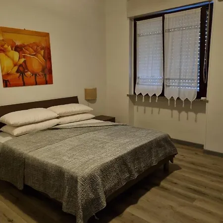 Apartman Casa Sul Mare Scogliolungo Ii