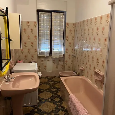 شقة Casa Sul Mare Scogliolungo Ii