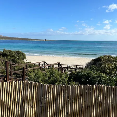 Appartement Casa Sul Mare Scogliolungo Ii *