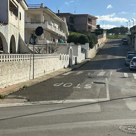 Daire Casa Sul Mare Scogliolungo Ii