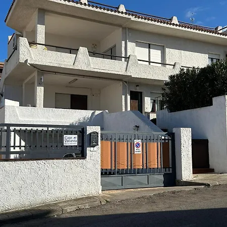 Daire Casa Sul Mare Scogliolungo Ii