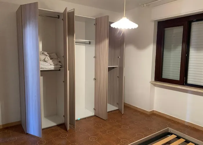 Apartment Casa Sul Mare Scogliolungo Ii Porto Torres