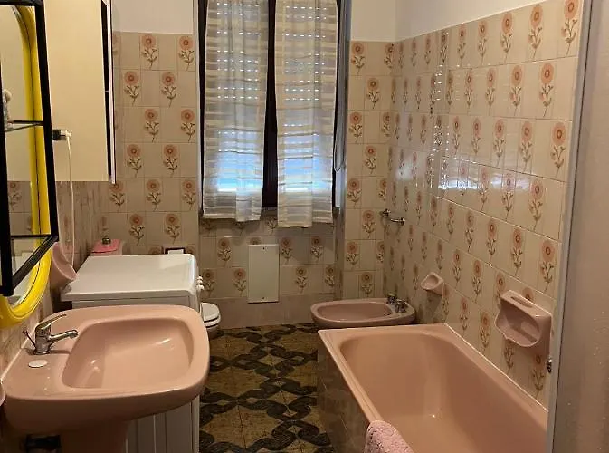 Apartment Casa Sul Mare Scogliolungo Ii