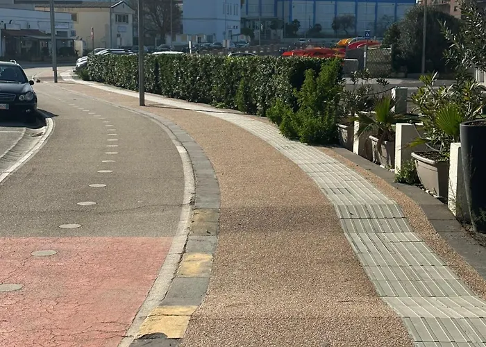 Casa Sul Mare Scogliolungo Ii